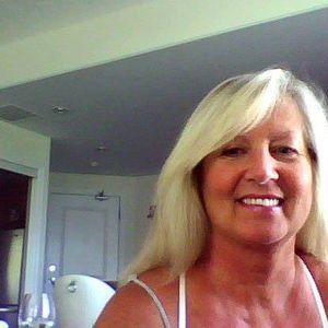 Meet your Posher, Sally